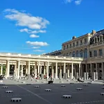 Richelieu Chicsuites