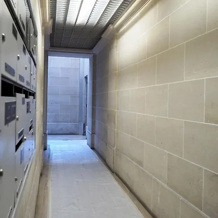 Richelieu Chicsuites Appartamento Parigi