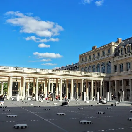 Richelieu Chicsuites * Parigi