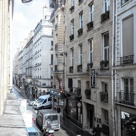 Richelieu Chicsuites Appartamento *