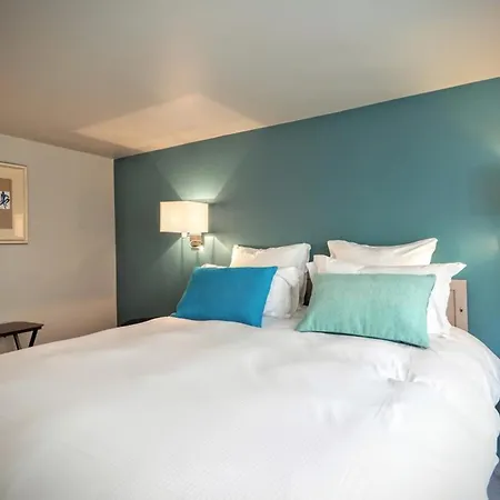 Appartamento Richelieu Chicsuites *