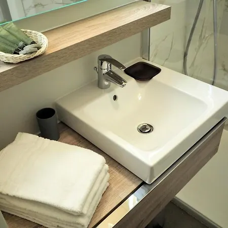 Richelieu Chicsuites * Parigi