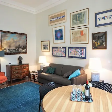 Appartamento Richelieu Chicsuites