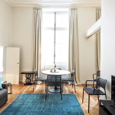 Richelieu Chicsuites Appartamento *