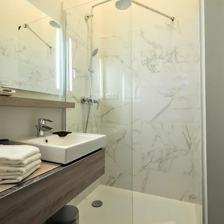 Richelieu Chicsuites Parigi