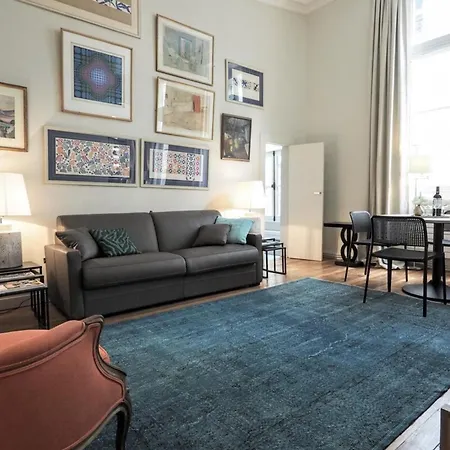 Richelieu Chicsuites * Parigi