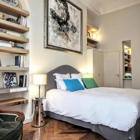 Richelieu Chicsuites Appartamento