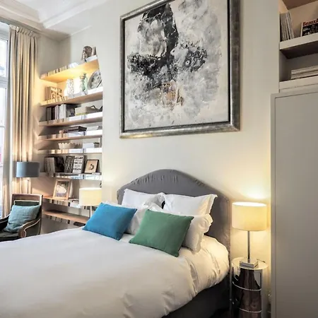 Richelieu Chicsuites Appartamento *