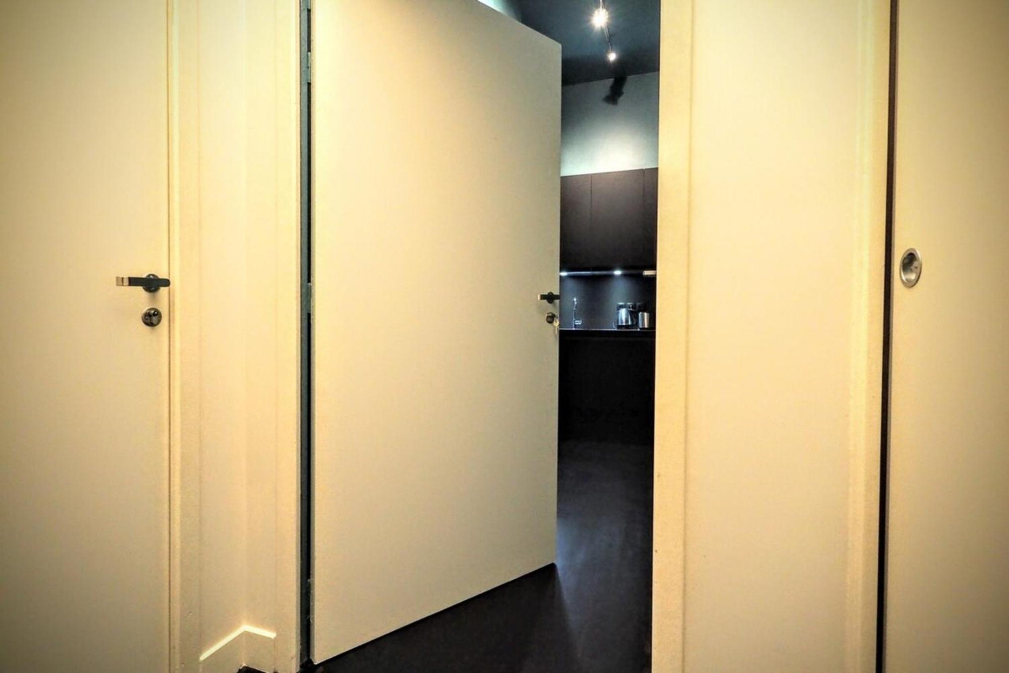 Apartment Richelieu Chicsuites Paris