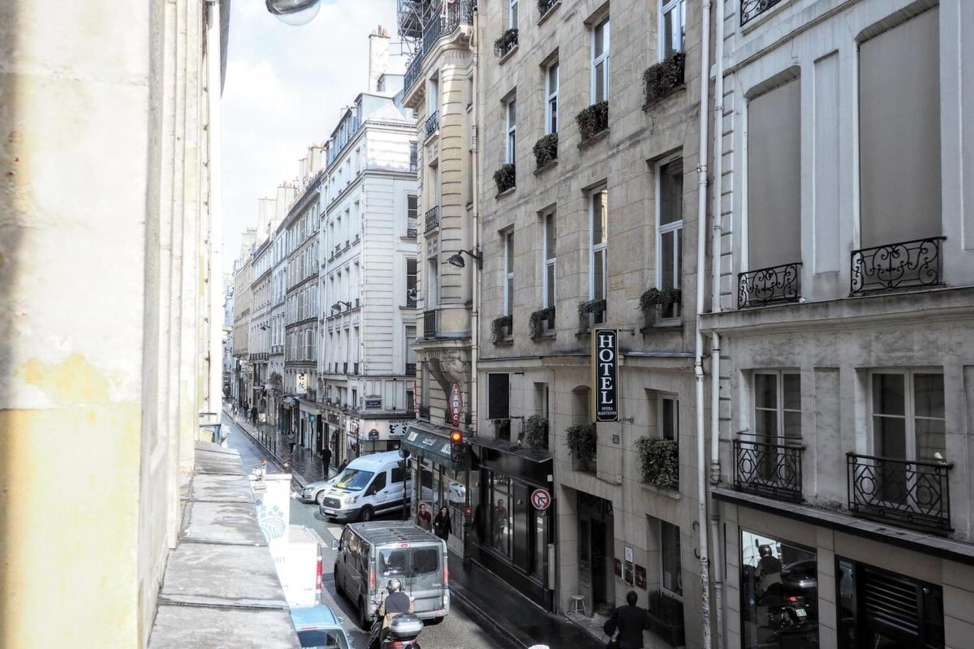 Richelieu Chicsuites Apartment *