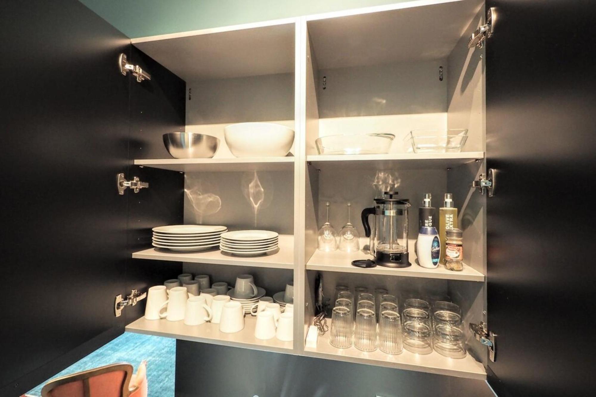 Apartment Richelieu Chicsuites Paris