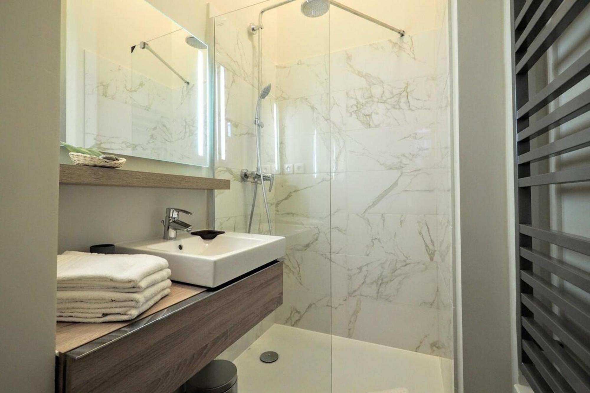 Richelieu Chicsuites Paris