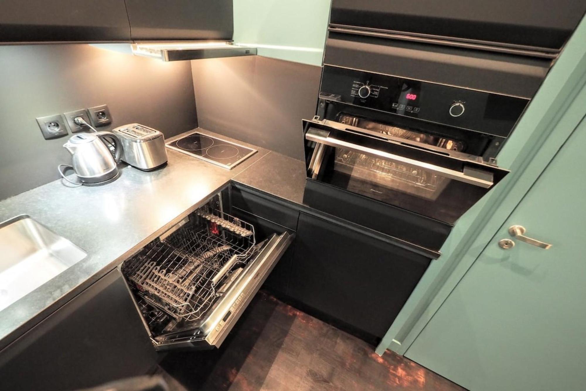 Richelieu Chicsuites *