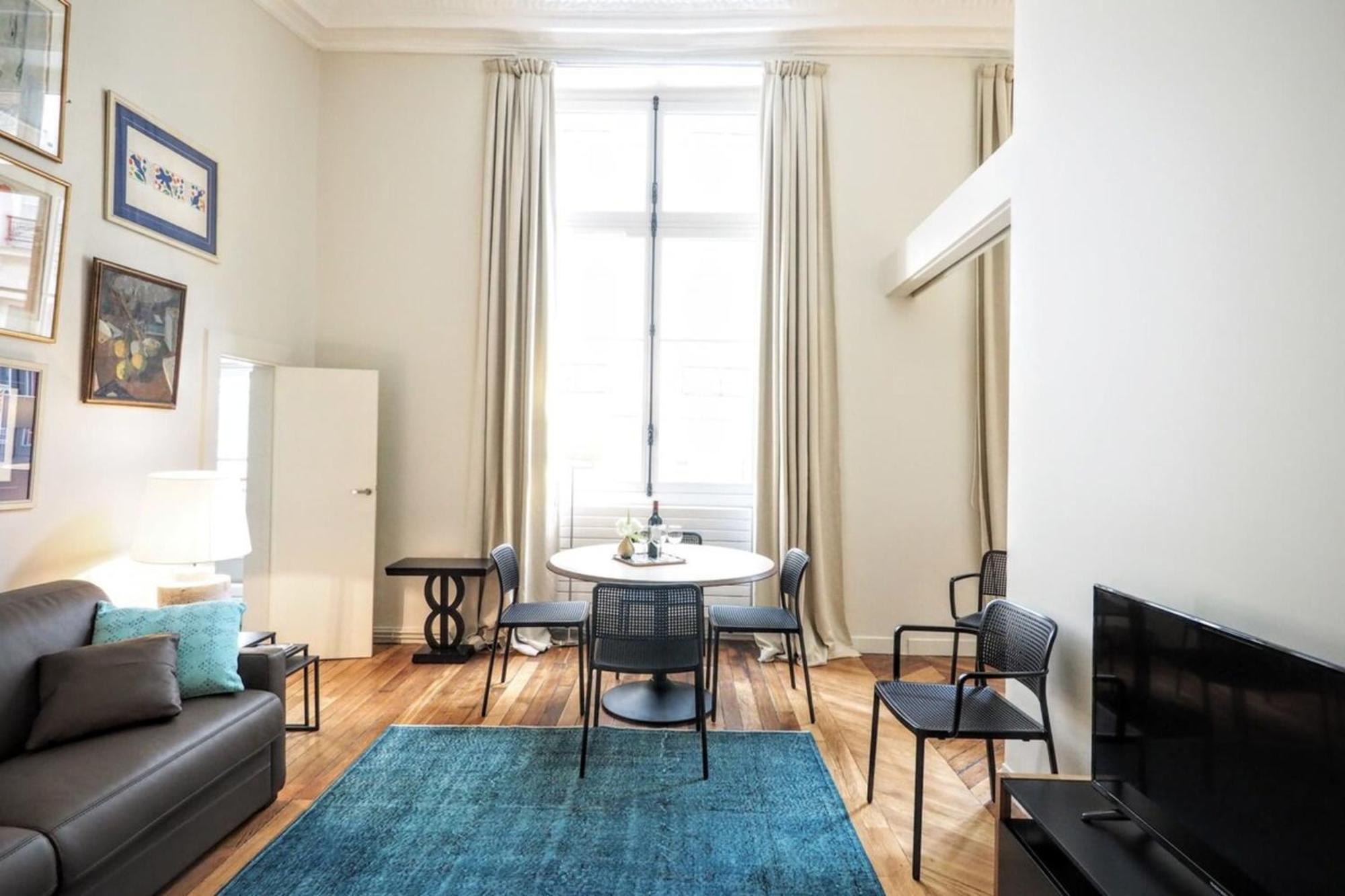 Richelieu Chicsuites Appartamento *
